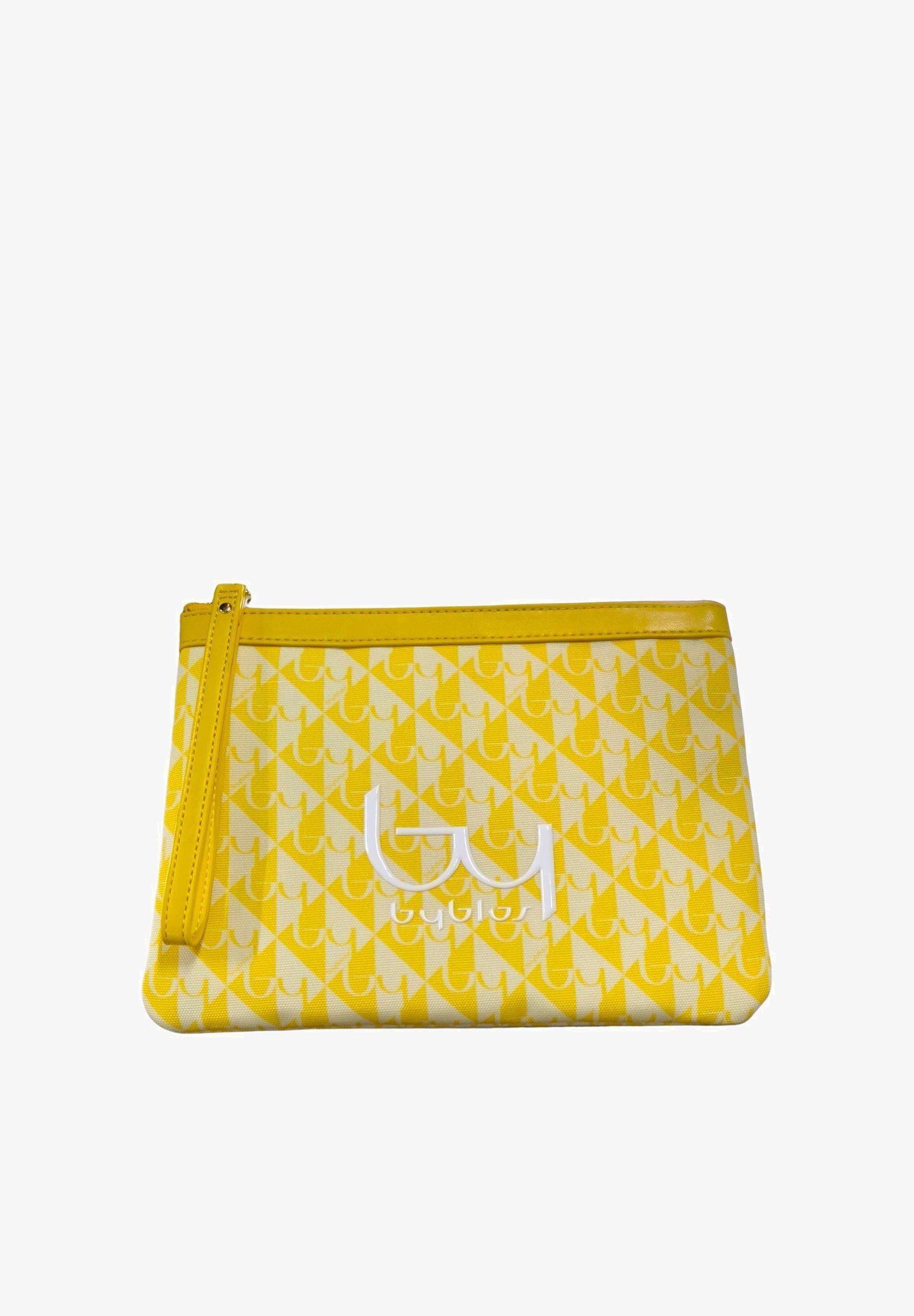 byblos-pochette-donna-aruba-yellow
