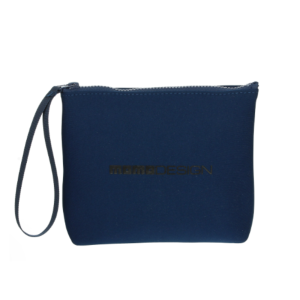 Momo pochette mo-09in blue
