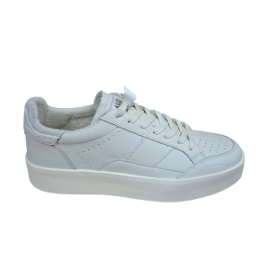 Sneaker i-fusion leather v61-65350 40