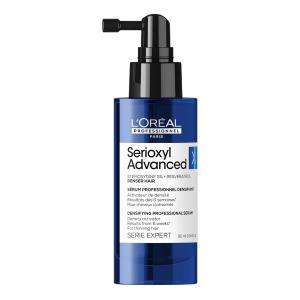 Loreal serioxyl denser hair siero ridensificante anticaduta 90ml