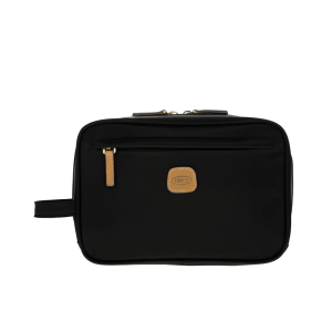 Ulisse necessaire 25x17x9 nero bxg40606.101