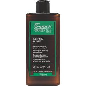 Barber gen fortifying shampoo 250ml