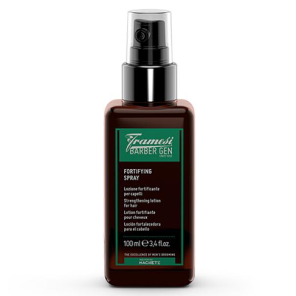framesi framesi barber gen fortifying spray 100ml - foto 1