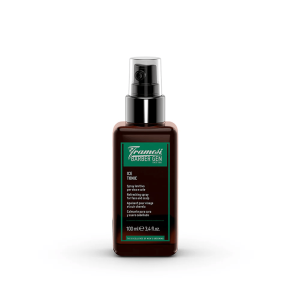 Barber gen ice tonic 100ml