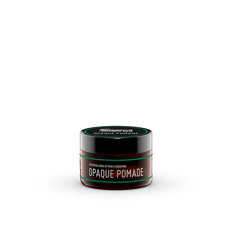 framesi framesi barber gen opaque pomade 100ml - foto 1