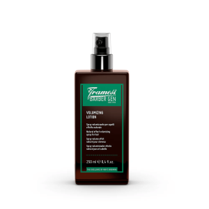 Barber gen volumizing lotion 250ml