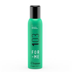 For-me 103 refresh me dry shampoo 150ml