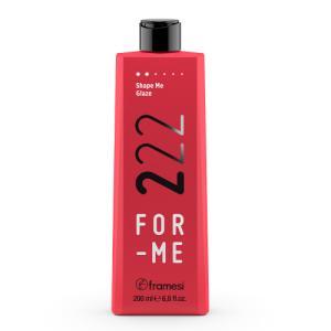 For-me 222 shape me glaze 200ml