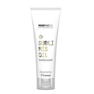 Morphosis sublimis oil conditioner 250ml