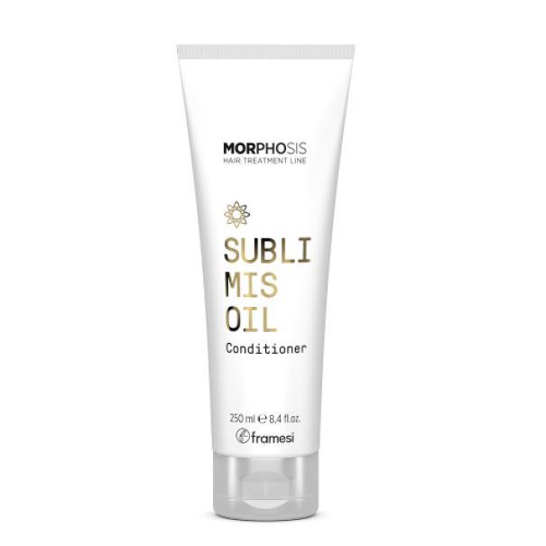 framesi-morphosis-sublimis-oil-conditioner-250ml framesi framesi morphosis sublimis oil conditioner 250ml - foto 1