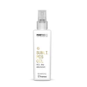 Morphosis sublimis all day emulsion 150ml
