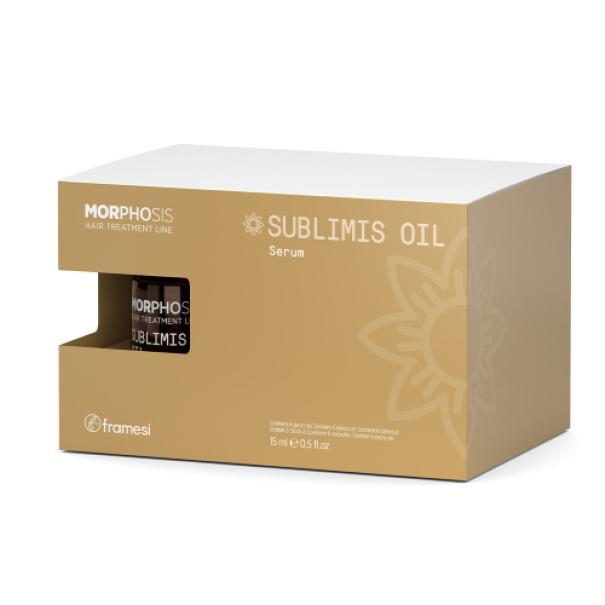 framesi framesi morphosis sublimis serum 15ml - foto 1