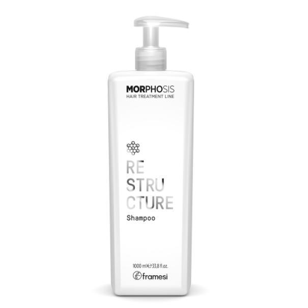 framesi-morphosis-restructure-shampoo-1000ml framesi framesi morphosis restructure shampoo 1000ml - foto 1