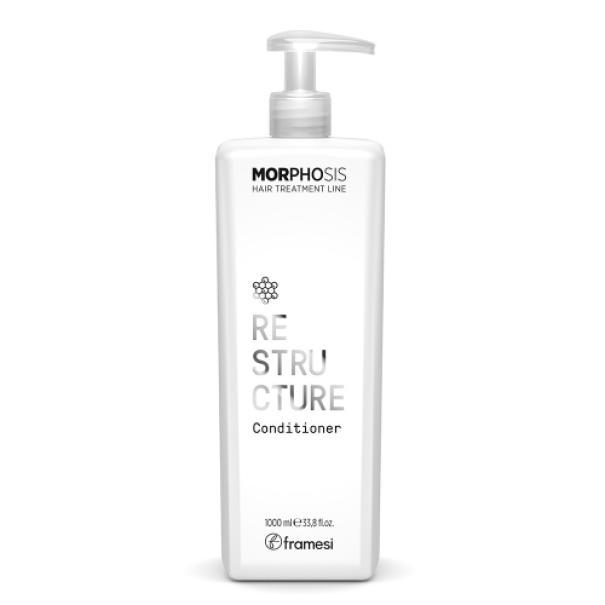 framesi framesi morphosis restructure conditioner 1000ml - foto 1