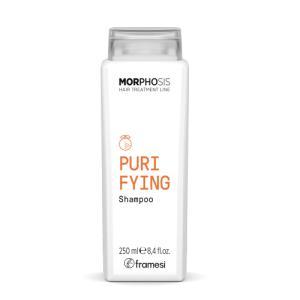 Morphosis purifying shampoo 250ml