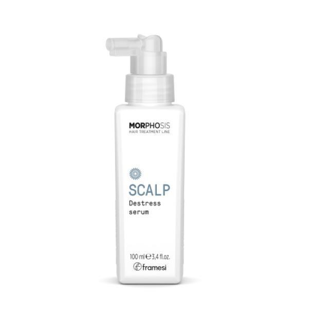 framesi framesi morphosis scalp destress serum 100ml - foto 1