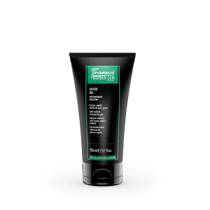 Barber gen silver gel 150ml