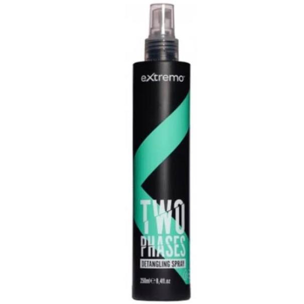 EXTREMO DISTRICANTE PROTETTORE 2 FASI 250ML EX323 EXTREMO DISTRICANTE PROTETTORE 2 FASI 250ML EX323
